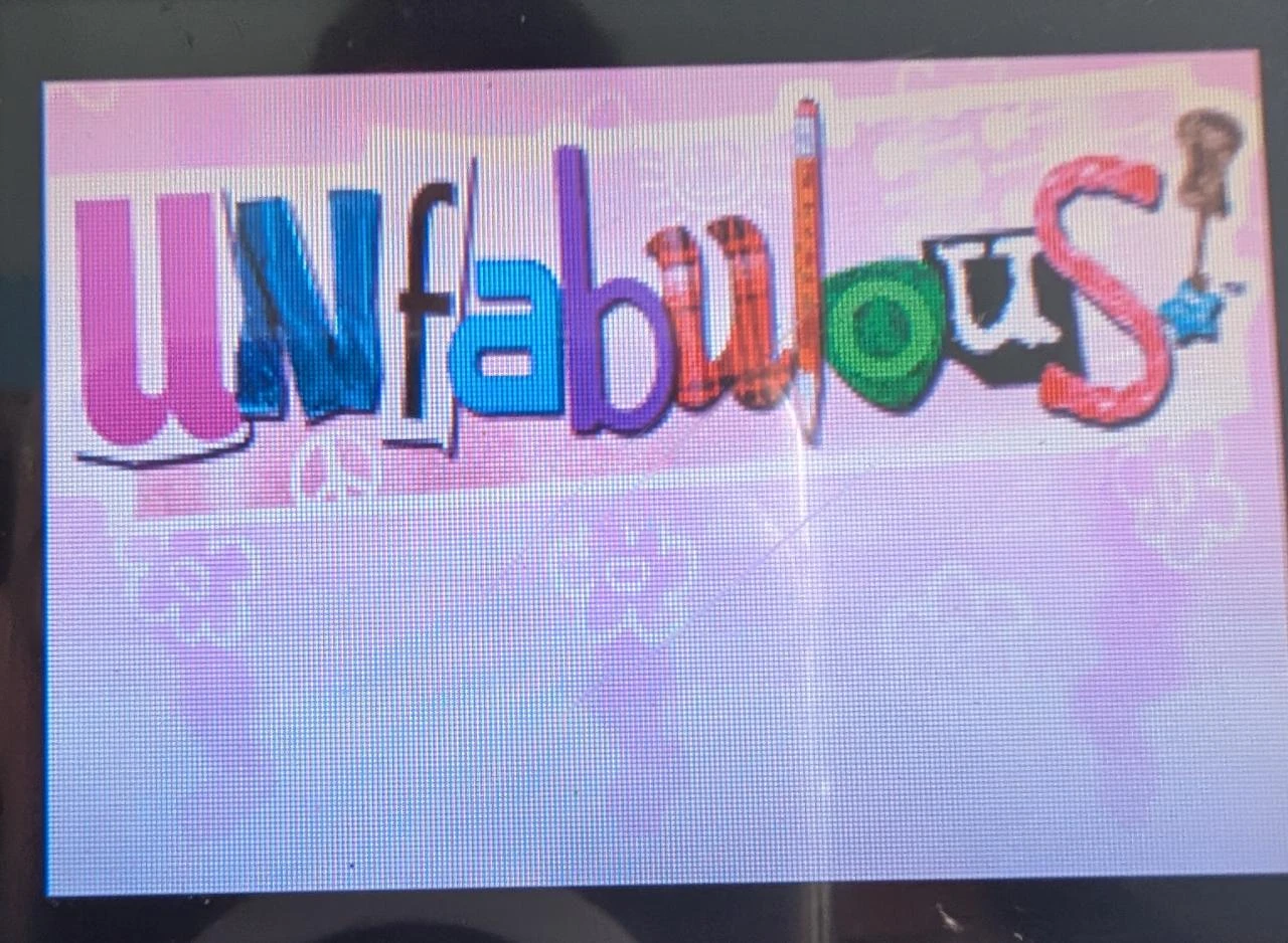 Unfabulous – photo 6
